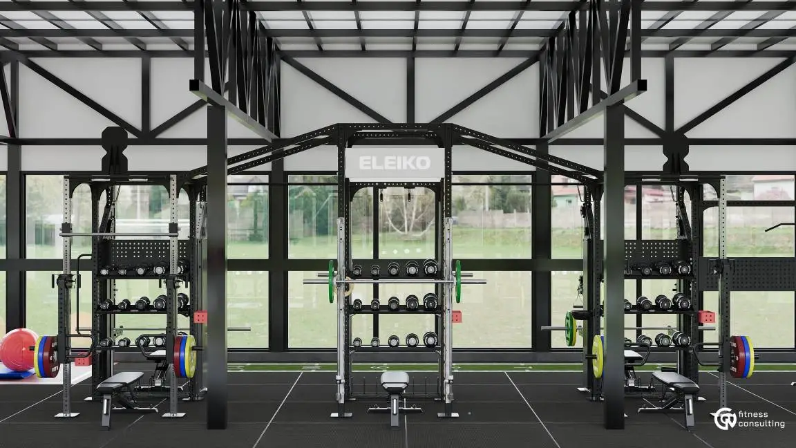 torpedo kutaisi gym