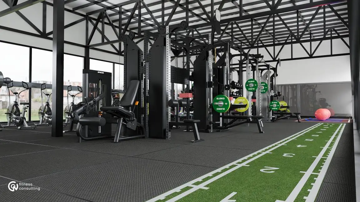 torpedo kutaisi gym