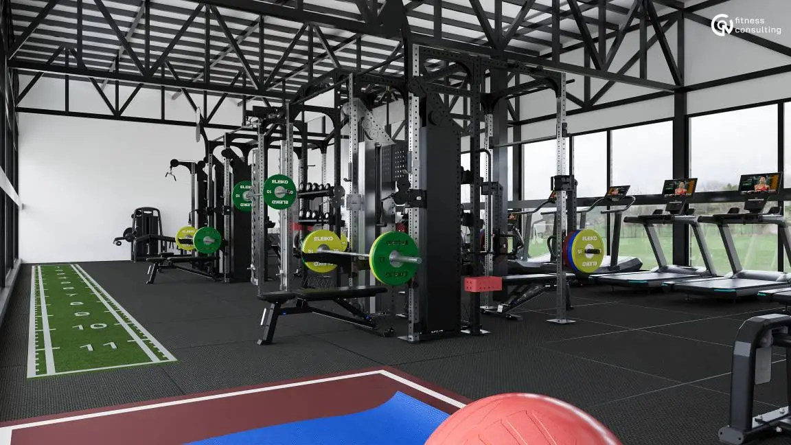 torpedo kutaisi gym