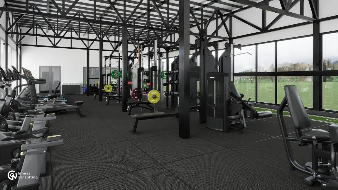 torpedo kutaisi gym