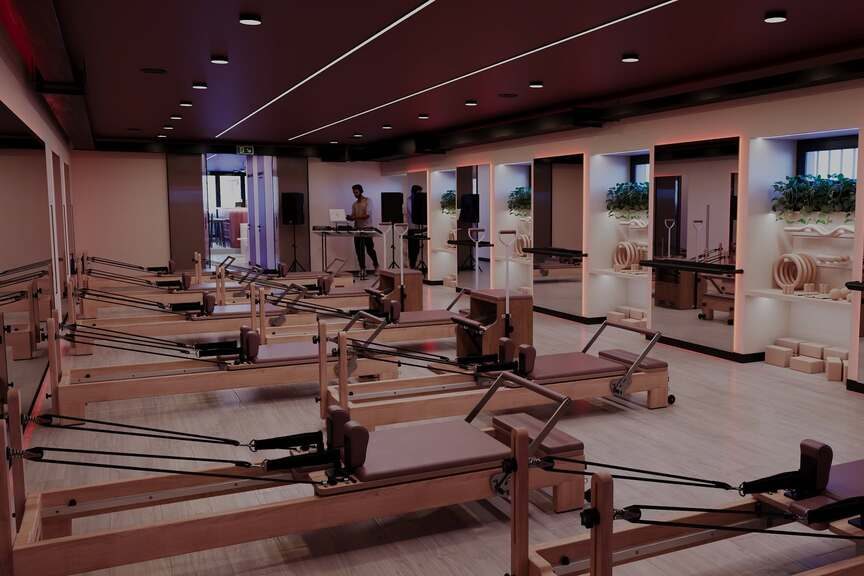 ORA Pilates Social Club